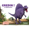 Image de Gredin, le spinosaure