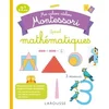 Image de Mes cahiers ateliers montessori : mathématiques