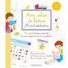 Image de Mon cahier de lecture montessori