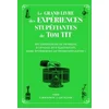Image de Le grand livre des expériences stupéfiantes