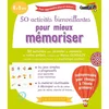 Image de 50 activités bienveillantes pour mieux mémoriser