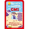 Image de Qui sera le champion du cm1 ?