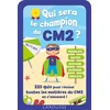 Image de Qui sera le champion du cm2 ?