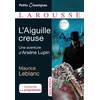 Image de L'aiguille creuse