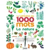 Image de Le larousse des 1000 mots de la nature