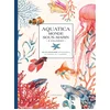 Image de Aquatica - le monde sous-marin à colorier