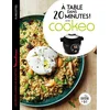 Image de À table dans 20 minutes avec cookeo