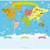 Image de Ma carte d'Europe Montessori