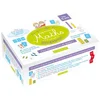 Image de Mon coffret pour s'initier aux maths avec la pédagogie de singapour