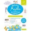 Image de Réussir en maths avec la pédagogie de singapour cp
