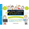 Image de Mes fiches larousse, spéciales additions, multiplications, ...