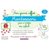 Image de Mon grand coffret montessori d'initiation au calcul