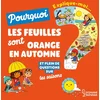 Image de Explique moi - les saisons