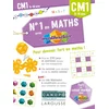 Image de N°1 en maths avec Mathador - CM1 - 9-10 ans