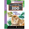 Image de Premières lectures niveau 3 jabu et nikita