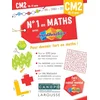 Image de N°1 en maths avec Mathador - CM2 - 10-11 ans