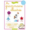Image de Ma grammaire illustrée