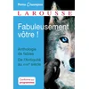 Image de Fabuleusement vôtre