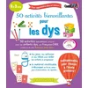 Image de 50 activités bienveillantes pour les dys
