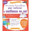 Image de 50 activités bienveillantes pour renforcer la confiance en soi