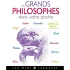 Image de Les grands philosophes dans votre poche sp bac