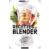 Image de Recettes au blender