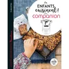 Image de Les enfants cuisinent avec companion