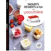Image de Yaourts, desserts & cie à la yaourtière