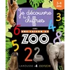 Image de Je découvre les chiffres avec une saison au zoo
