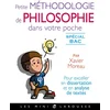 Image de Petite méthodologie de philo dans votre poche par xavier moreau