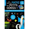 Image de Les jeux de maths et logique des petits génies ce1
