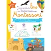 Image de J'apprends à lire en vacances avec montessori