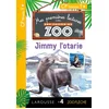 Image de Premières lectures une saison au zoo jimmy l'otarie