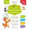 Image de Mon grand cahier de moyenne section