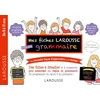 Image de Mes fiches larousse spécial grammaire - de 7 à 11 ans