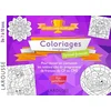 Image de 20 coloriages magiques spécial français, 7-10 ans