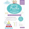 Image de Réussir en maths avec singapour cm2