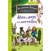 Image de Alice au pays des merveilles - CE1