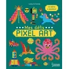 Image de Mes défis pixel art