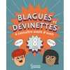 Image de Blagues et devinettes à connaître avant d'avoir 8 ans