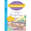 Image de Mes premières lectures montessori le pays des kangourous