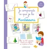 Image de Mon cahier montessori je comprends ce que je lis