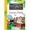 Image de L'amie de Molly - CP, niveau 1