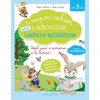 Image de Le super cahier larousse spécial lecture syllabique