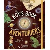 Image de Le boys' book des petits aventuriers