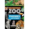 Image de Une saison au zoo - énigmes et mystères