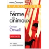 Image de La ferme des animaux