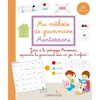 Image de Ma méthode de grammaire montessori