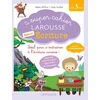 Image de Le super cahier Larousse spécial écriture