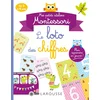 Image de Mes petits ateliers montessori - le loto des chiffres